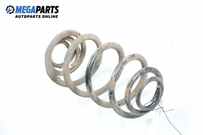 Coil spring for Opel Vectra C 1.8 16V, 110 hp, hatchback, 2003, position: rear