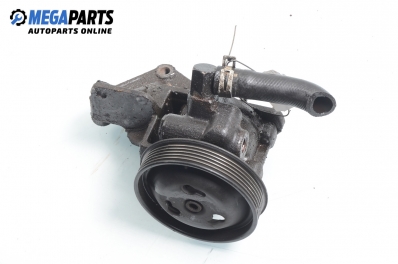 Power steering pump for Ford Fiesta IV 1.4 16V, 90 hp, 3 doors, 1998