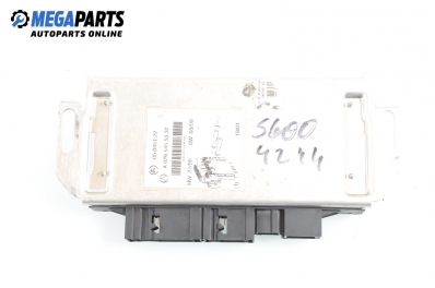 SAM module for Mercedes-Benz S-Class W220, 2001 № A 026 545 53 32