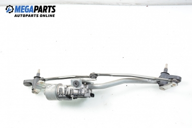 Front wipers motor for Mazda 3 2.0, 150 hp, 2006
