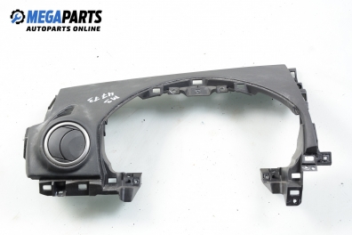 Tablou de bord, partea superioară for Mazda 3 Hatchback I (10.2003 - 12.2009)