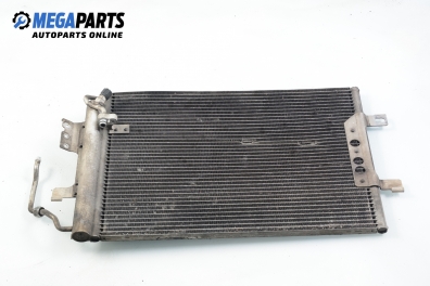 Air conditioning radiator for Mercedes-Benz A-Class W168 1.7 CDI, 90 hp, 2000