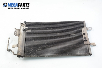 Radiator aer condiționat for Mercedes-Benz A-Class W168 1.7 CDI, 90 hp, 2000