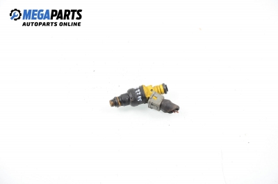 Gasoline fuel injector for Alfa Romeo 156 1.6 16V T.Spark, 120 hp, sedan, 1998