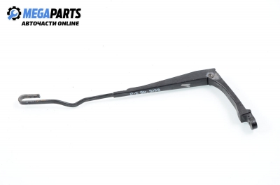 Front wipers arm for Volkswagen Passat (B3) 1.8, 90 hp, sedan, 1991, position: left