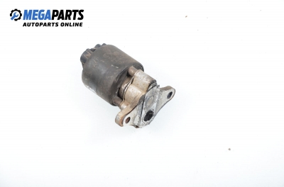 EGR valve for Opel Tigra 1.4 16V, 90 hp, 1996