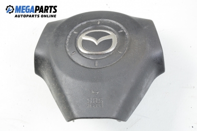 Airbag pentru Mazda 3 2.0, 150 cp, 2006