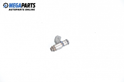 Benzineinspritzdüse für Lancia Lybra 1.8 16V, 131 hp, combi, 2000