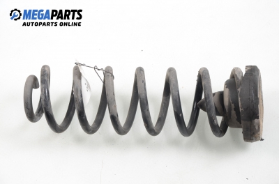 Coil spring for Renault Scenic II 2.0 dCi, 150 hp, 2007, position: rear