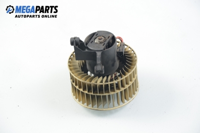 Ventilator încălzire pentru Mercedes-Benz A-Class W168 1.7 CDI, 90 cp, 2000