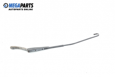 Front wipers arm for Renault Laguna I (B56; K56) 2.0, 114 hp, hatchback, 1998, position: left