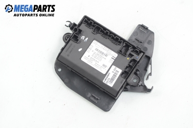 Door module for Mercedes-Benz S-Class W221 3.2 CDI, 235 hp automatic, 2007, position: front - left № A2218709386