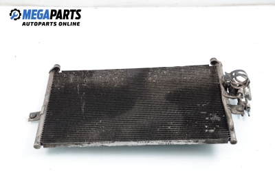 Radiator aer condiționat for Hyundai Coupe (RD) 1.6 16V, 116 hp, 2000