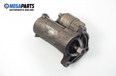 Starter for Citroen C2 1.6, 109 hp, 2003