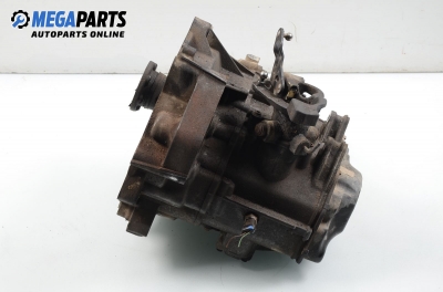  for Seat Ibiza (6L) 1.2, 64 hp, 2002 № 02T 301 103 A