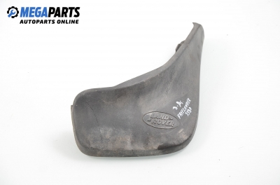 Mud flap for Land Rover Freelander I (L314) 2.0 DI, 98 hp, 3 doors, 1999, position: rear - right