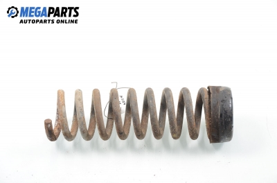 Coil spring for Mercedes-Benz 124 (W/S/C/A/V) 2.0, 118 hp, sedan, 1991, position: rear