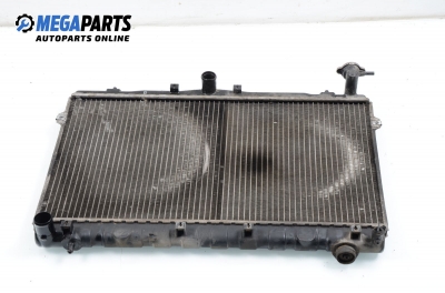 Radiator de apă pentru Hyundai Coupe 1.6 16V, 116 cp, 2000