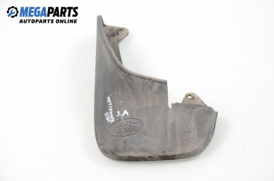 Mud flap for Land Rover Freelander I (L314) 2.0 DI, 98 hp, 3 doors, 1999, position: rear - left