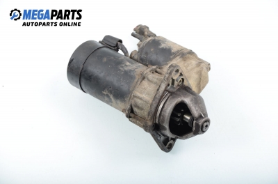 Starter for Opel Tigra 1.4 16V, 90 hp, 1996