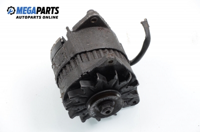 Alternator for Ford Fiesta III 1.4, 71 hp, 1992