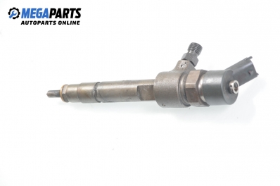 Duza diesel pentru Alfa Romeo 166 2.4 JTD, 140 cp, sedan, 2000 № Bosch 0 445 110 002