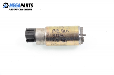 Fuel pump for Volkswagen Passat 1.8, 90 hp, sedan, 1991