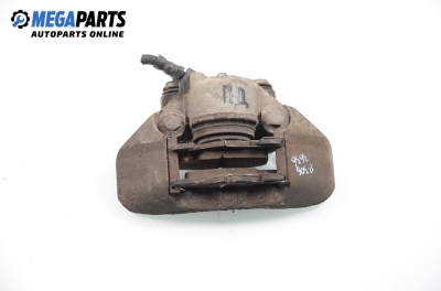 Caliper for Peugeot 306 1.4, 75 hp, hatchback, 5 doors, 1997, position: front - right