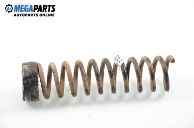 Coil spring for Mercedes-Benz 124 (W/S/C/A/V) 2.0, 118 hp, sedan, 1991, position: front