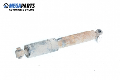 Shock absorber for Renault Clio I 1.9 D, 64 hp, 5 doors, 1996, position: rear