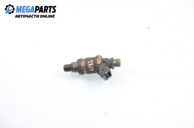 Gasoline fuel injector for Honda Civic V 1.5 16V, 94 hp, hatchback, 1994