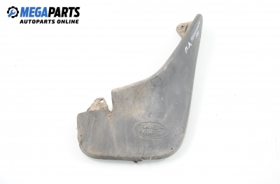 Mud flap for Land Rover Freelander I (L314) 2.0 DI, 98 hp, 3 doors, 1999, position: front - right