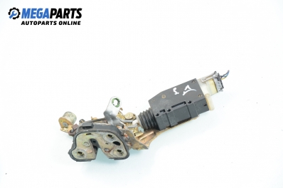 Lock for Opel Omega B 2.2 16V, 144 hp, station wagon, 2000, position: rear - right