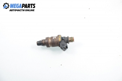 Gasoline fuel injector for Honda Civic V 1.5 16V, 94 hp, hatchback, 1994