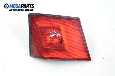 Inner tail light for Mitsubishi Carisma 1.9 TD, 90 hp, hatchback, 1997, position: left