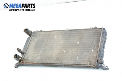 Radiator de apă pentru Audi 80 (B4) 2.0, 90 cp, sedan, 1992