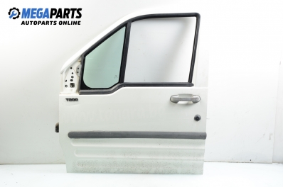Door for Ford Transit Connect 1.8 Di, 75 hp, truck, 2004, position: front - left