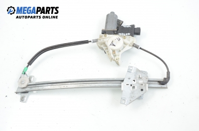 Electric window regulator for Mitsubishi Carisma 1.9 TD, 90 hp, hatchback, 1997, position: front - right