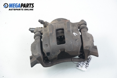 Caliper for Mercedes-Benz A-Class W168 1.7 CDI, 90 hp, 2000, position: front - left