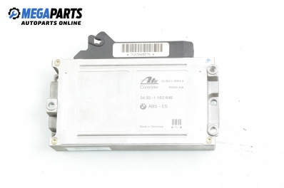 ABS control module for BMW 3 (E36) 1.8 is, 140 hp, sedan, 1994 № BMW 34.52-1 162 646