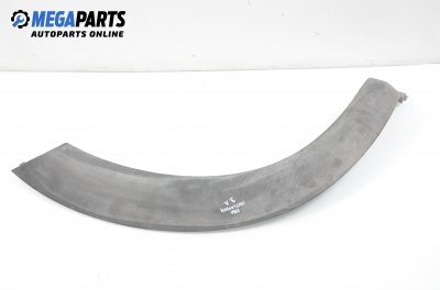 Fender arch for Land Rover Freelander I (L314) 2.0 DI, 98 hp, 3 doors, 1999, position: rear - left