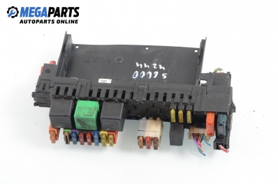 Sicherungskasten für Mercedes-Benz S-Klasse W220, 2001