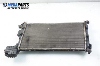 Water radiator for Mercedes-Benz A-Class W168 1.7 CDI, 90 hp, 2000