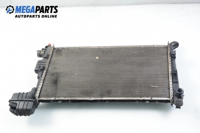 Radiator de apă pentru Mercedes-Benz A-Class W168 1.7 CDI, 90 cp, 2000