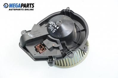 Ventilator încălzire pentru Volkswagen Passat (B5; B5.5) 1.8 T, 150 cp, combi, 1999