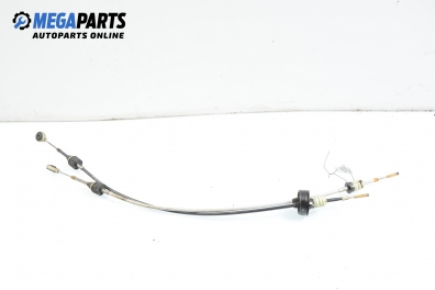Gear selector cable for Opel Zafira B 1.6, 105 hp, 2006