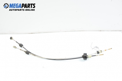 Getriebekabel for Opel Zafira B 1.6, 105 hp, 2006