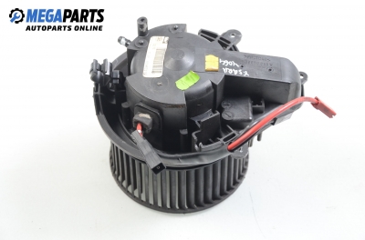 Heating blower for Citroen Xsara 1.4, 75 hp, station wagon, 1999