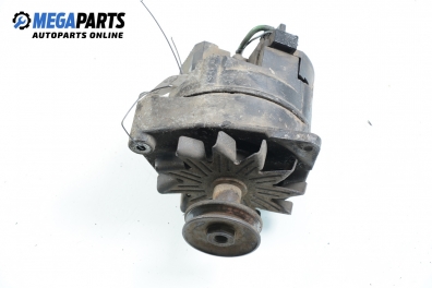 Alternator for Volkswagen Passat (B3) 1.8, 90 hp, station wagon, 1992