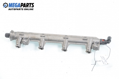 Fuel rail for Lancia Lybra 1.8 16V, 131 hp, station wagon, 2000